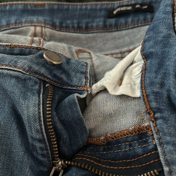 WILLIAM RAST jeans. Size 27 - Picture 7 of 9